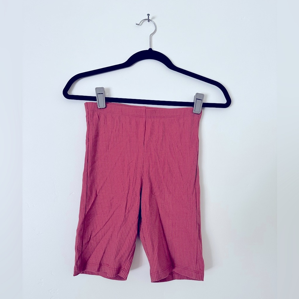 Lett bike shorts